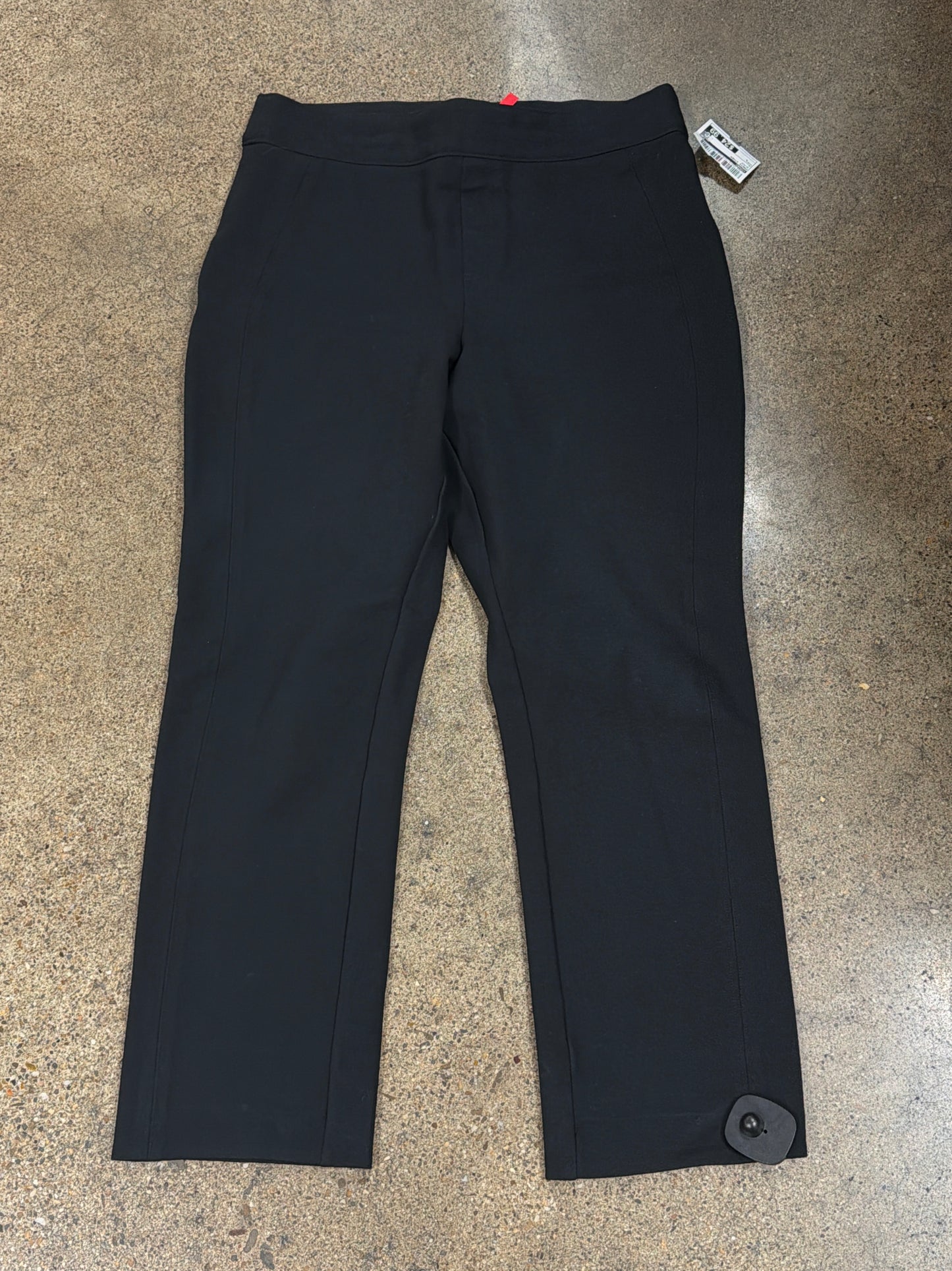 Pants Other By Spanx In Black, Size:L