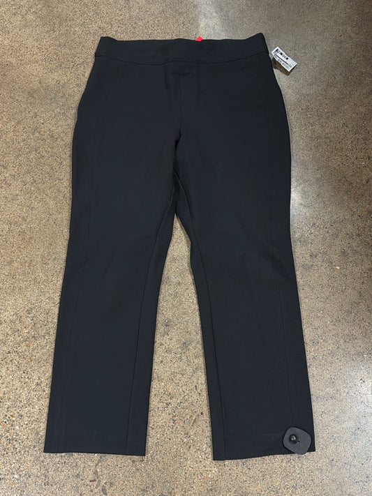 Pants Other By Spanx In Black, Size:L