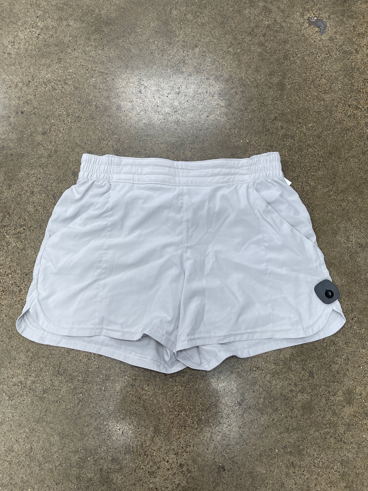 Athletic Shorts By Columbia In Grey, Size:Xl