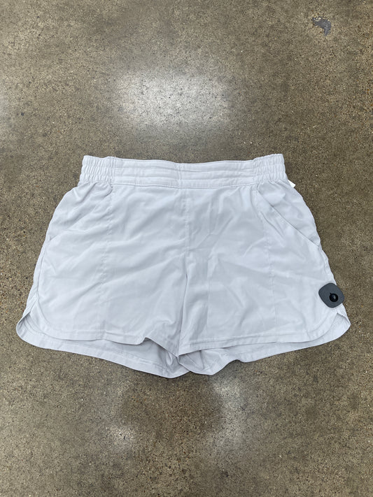 Athletic Shorts By Columbia In Grey, Size:Xl