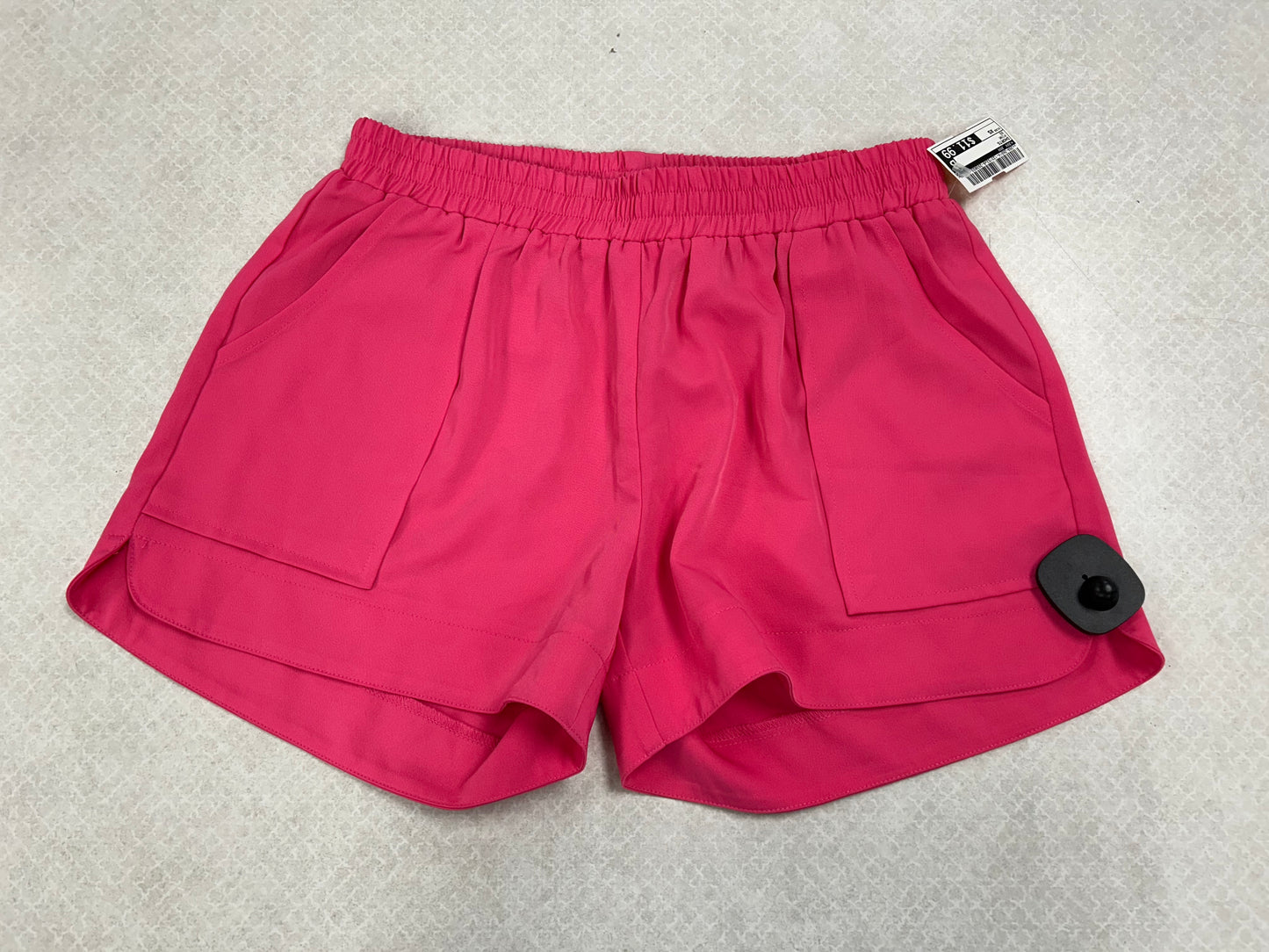 Shorts By Joy Joy In Pink, Size:Xs
