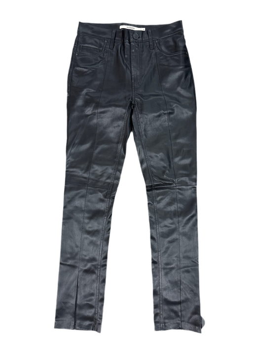Pants Other By Hudson In Black, Size:2