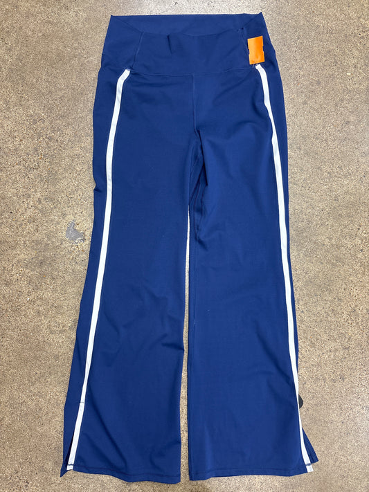 Athletic Pants By J. Crew In Blue, Size:Xl