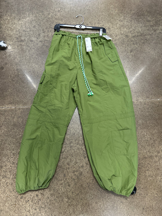 Pants Cargo & Utility By Bdg In Green, Size:M