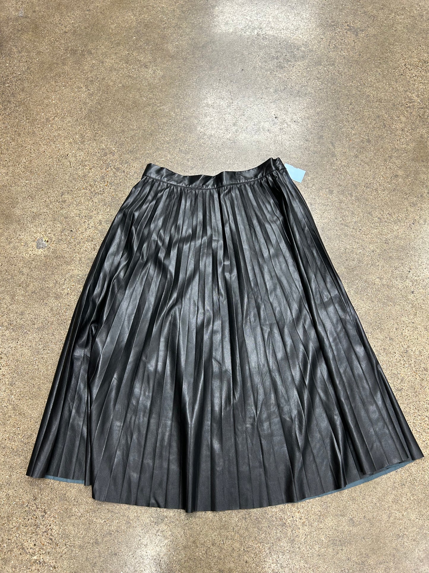Skirt Maxi By Caballero In Black, Size:L