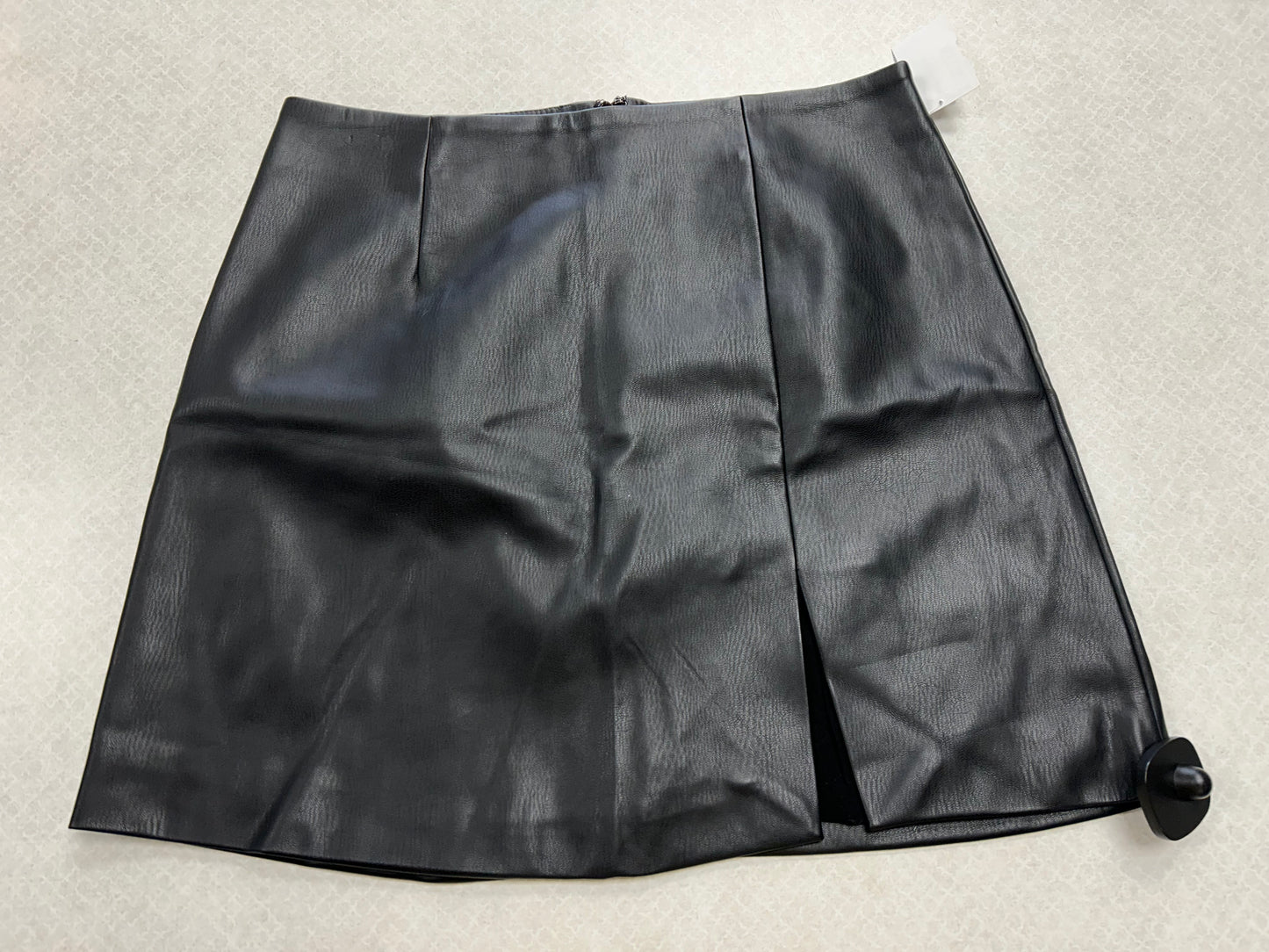 Skirt Mini & Short By Maeve In Black, Size:6