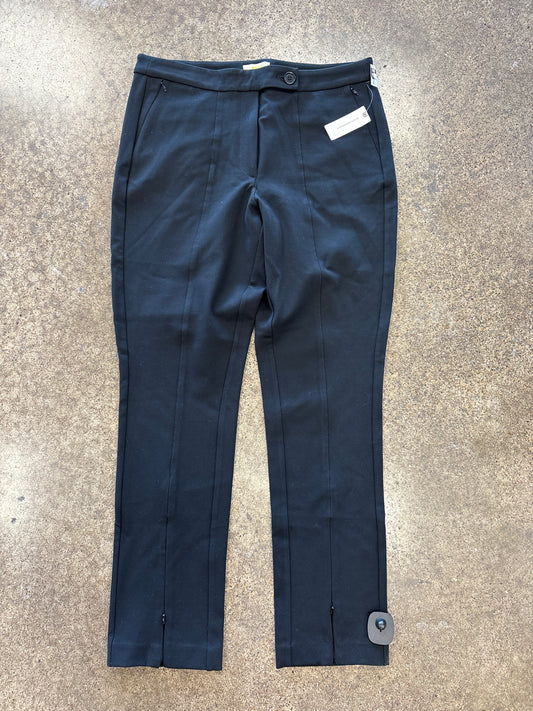 Pants Dress By Maeve In Black, Size:14