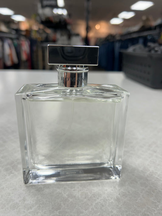 Fragrance By Ralph Lauren In Clear