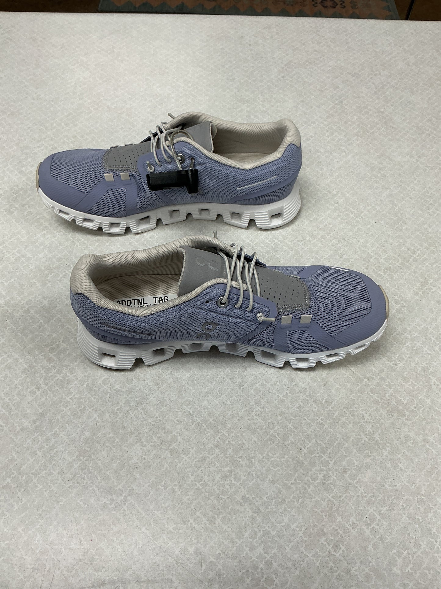 Shoes Sneakers By On Cloud In Blue, Size:7.5