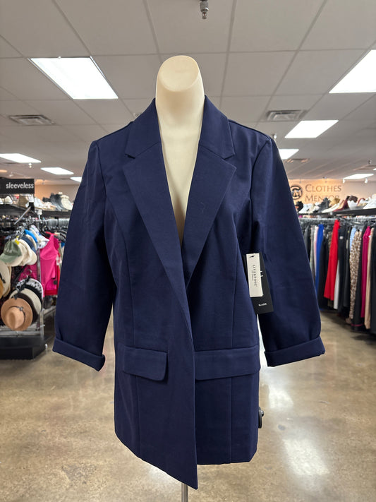 Blazer By Liverpool In Navy, Size:L