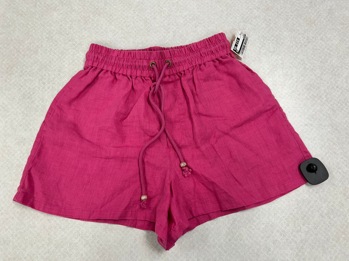 Shorts By Sunday In Pink, Size:Xs