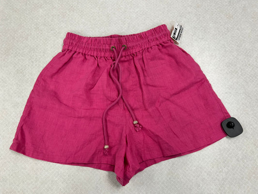 Shorts By Sunday In Pink, Size:Xs