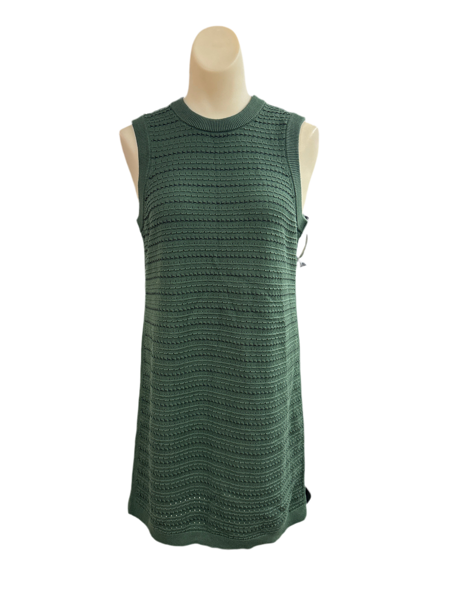 Dress Casual Short By Varley In Green, Size:Xs