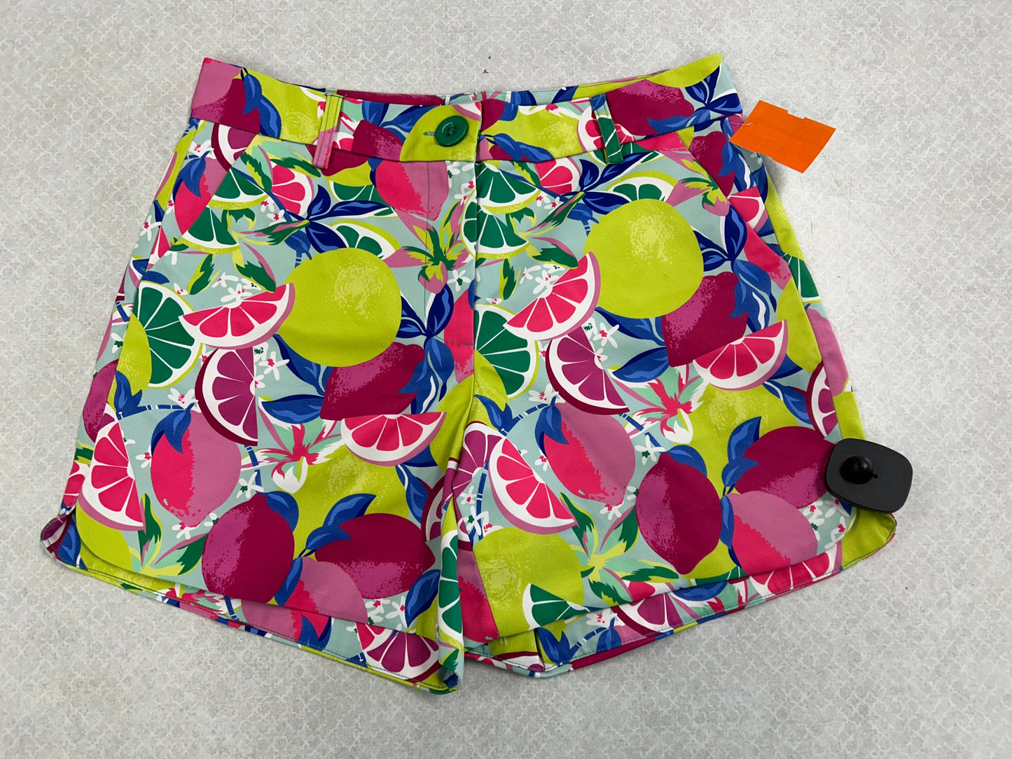 Shorts By Jade In Multi, Size:0