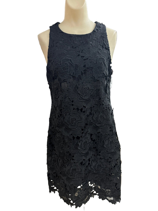 Dress Casual Short By J. Crew In Black, Size:6