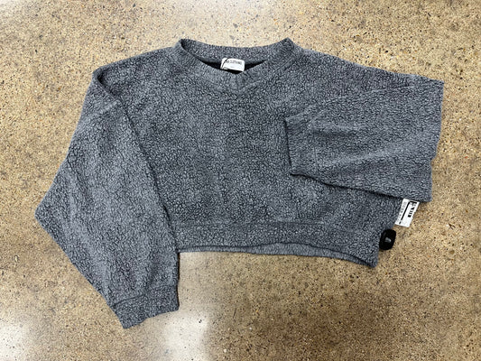 Sweater By Cmb In Grey, Size:S