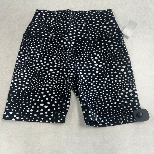 Athletic Shorts By Beyond Yoga In Black, Size:M