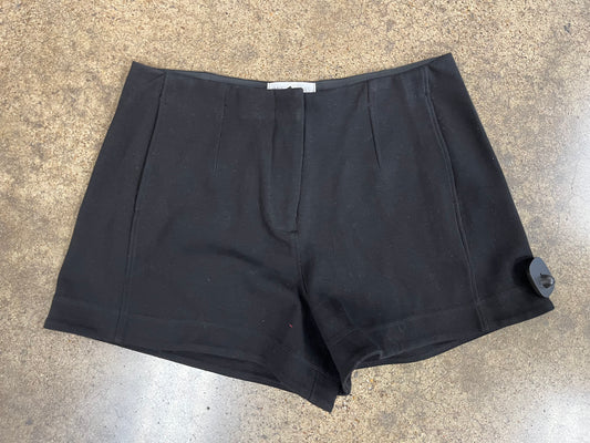 Shorts By Impressions In Black, Size:L