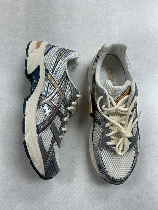 Shoes Athletic By Asics In Blue, Size:8.5