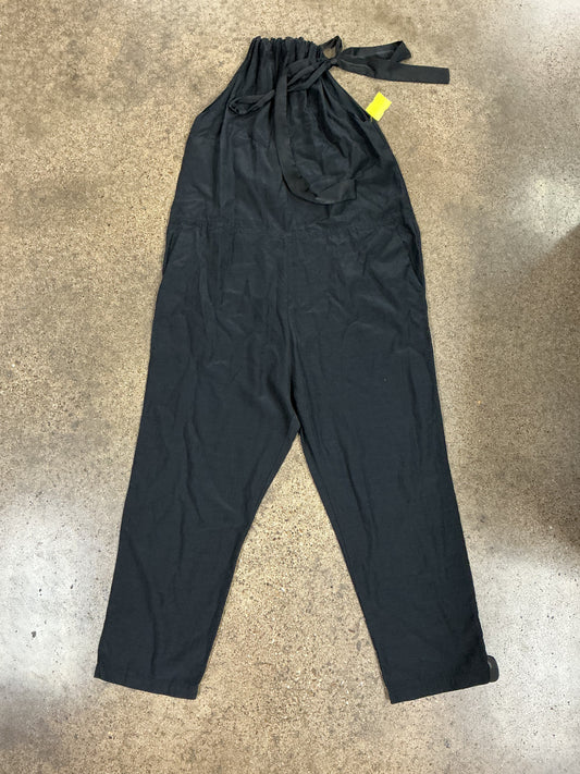 Jumpsuit By Clothes Mentor In Black, Size:M