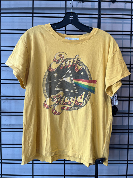 TOP SS by  CMA In YELLOW, Size: S