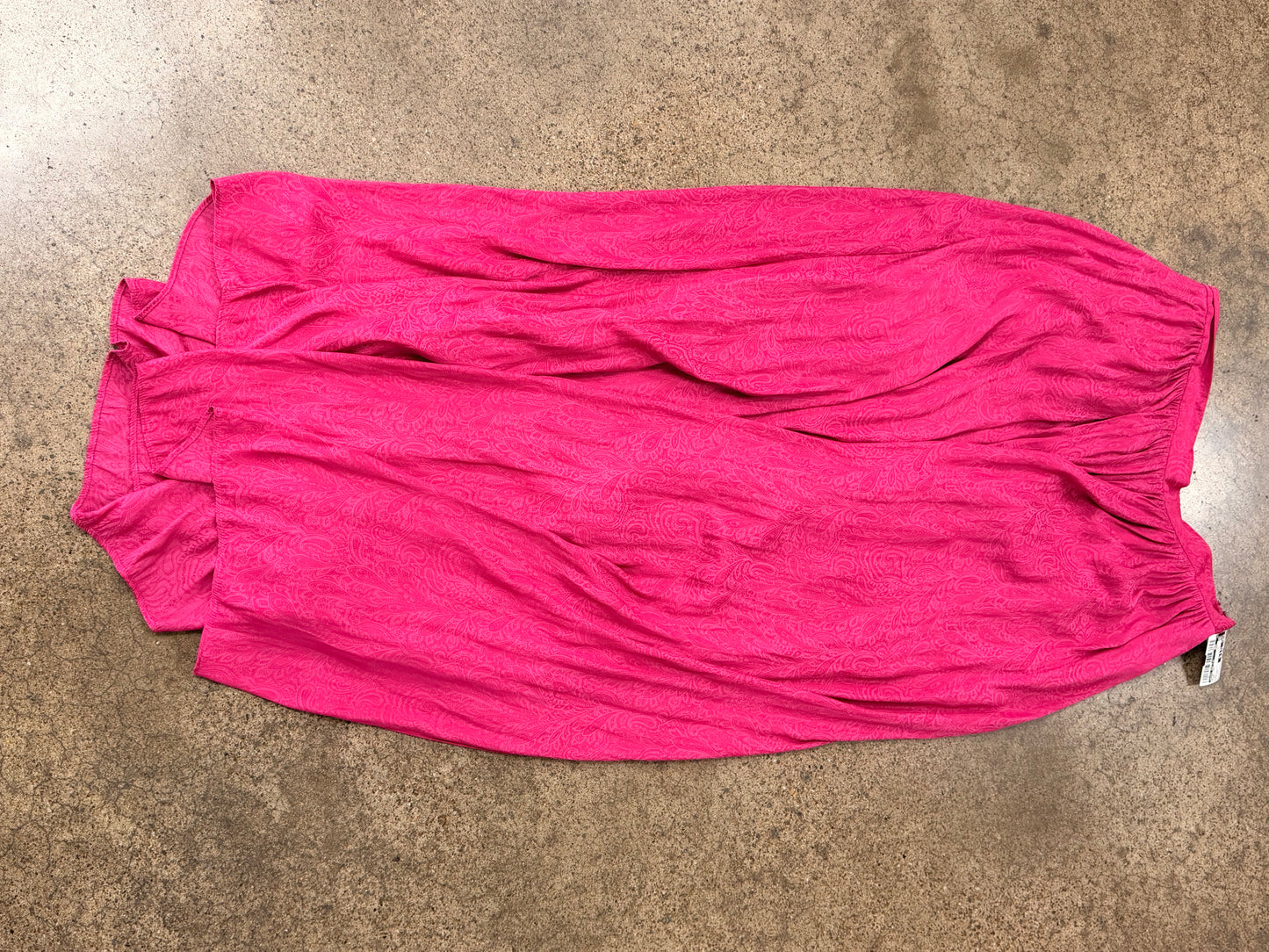 Skirt Maxi By Akemi And Kin In Pink, Size:12