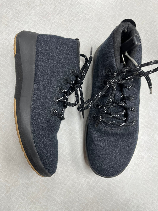 Shoes Athletic By Allbirds In Blue, Size:7