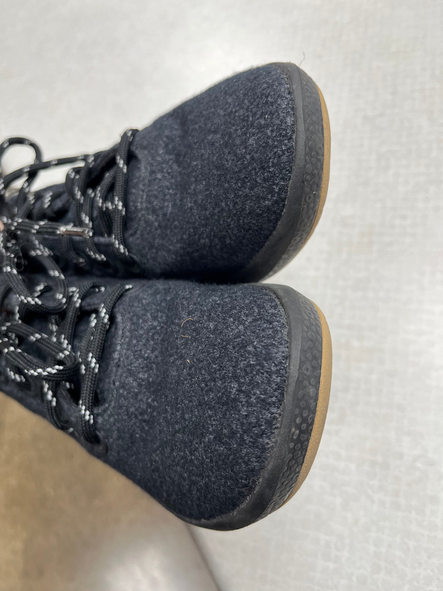 Shoes Athletic By Allbirds In Blue, Size:7