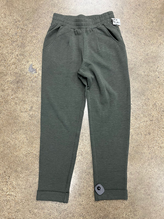 Athletic Pants By Varley In Green, Size:S