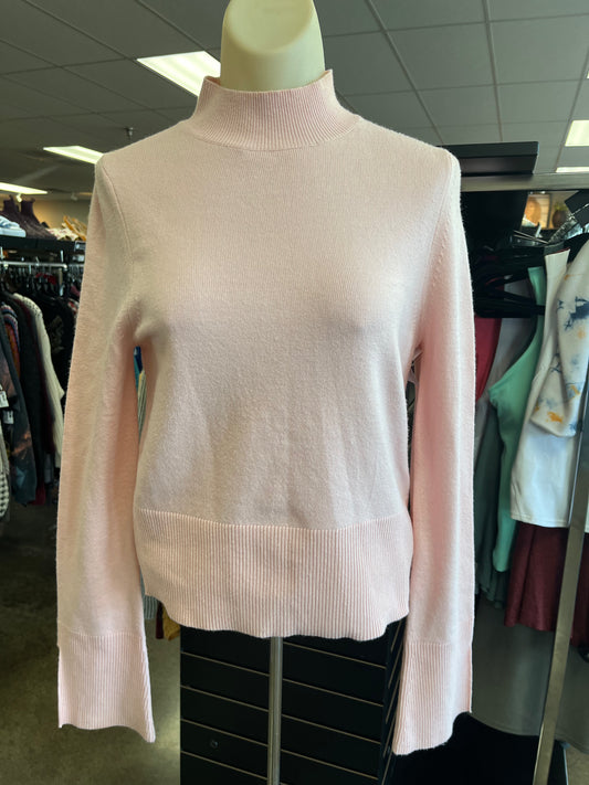 SWEATER by FRENCH CONNECTION In PINK, Size: XS