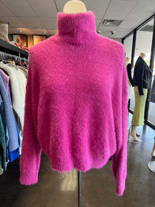 SWEATER by MUSTARD SEED In PINK, Size: S