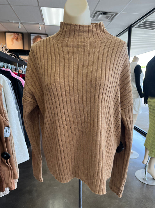 SWEATER by GAP In TAN, Size: S