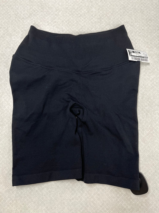 Athletic Shorts By Skims In Black, Size:Xs