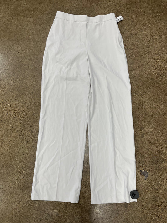 Pants Dress By Rachel Zoe In Grey, Size:6