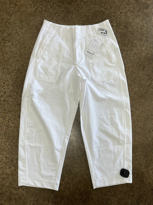 Pants Other By Athleta In White, Size:12