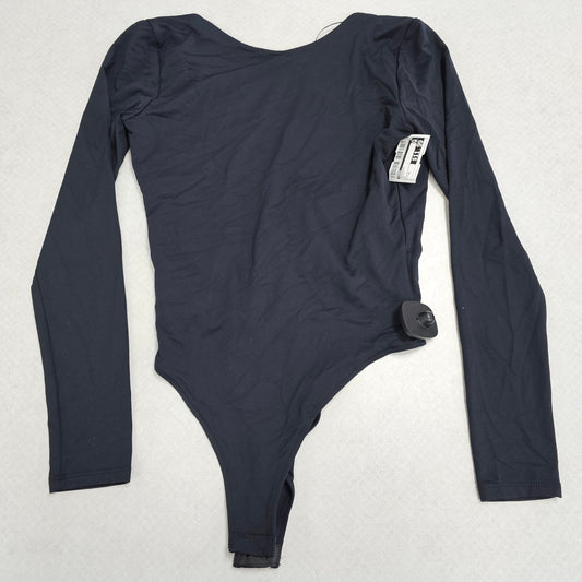 Bodysuit By Zara In Black, Size:M