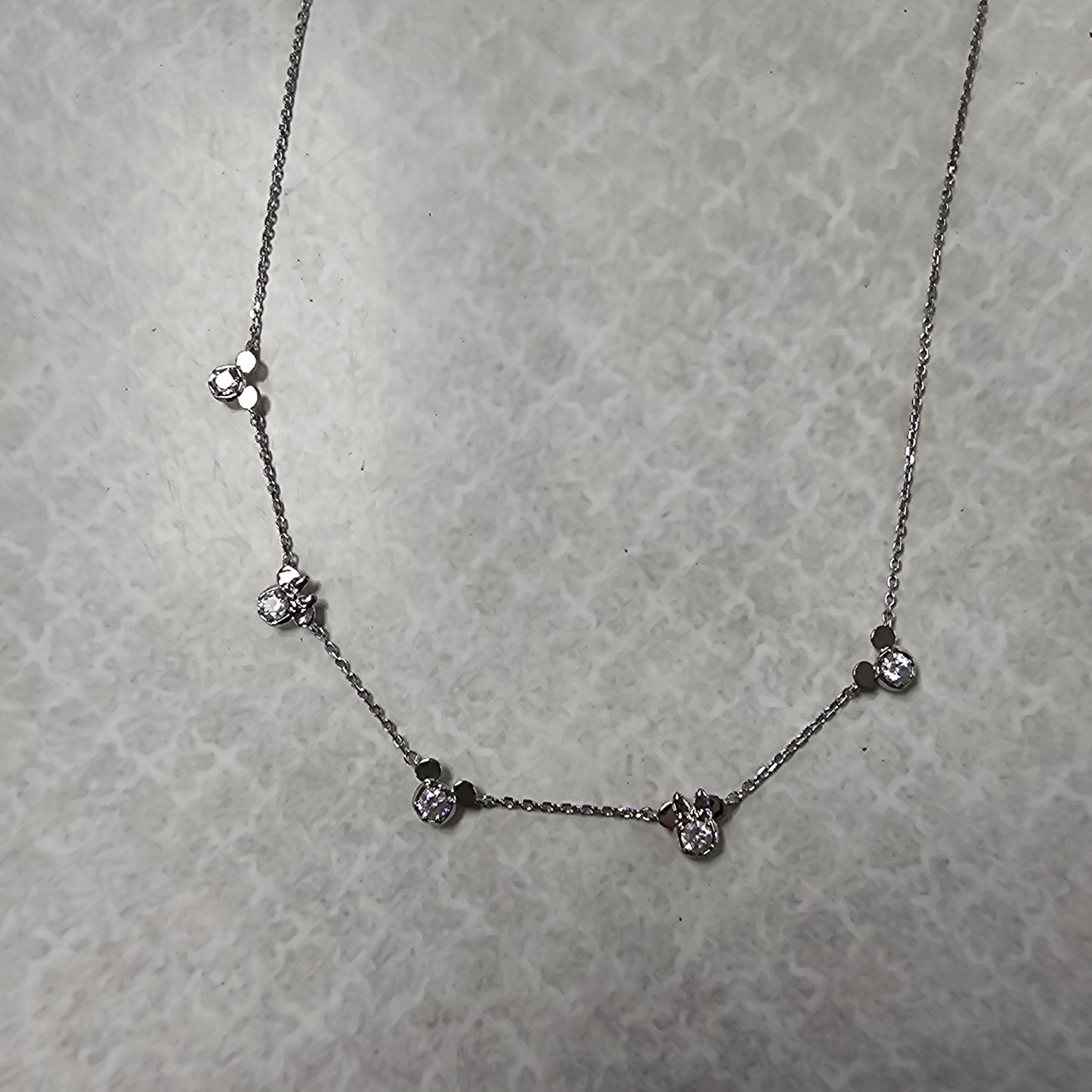 Necklace Charm By Kendra Scott In Silver