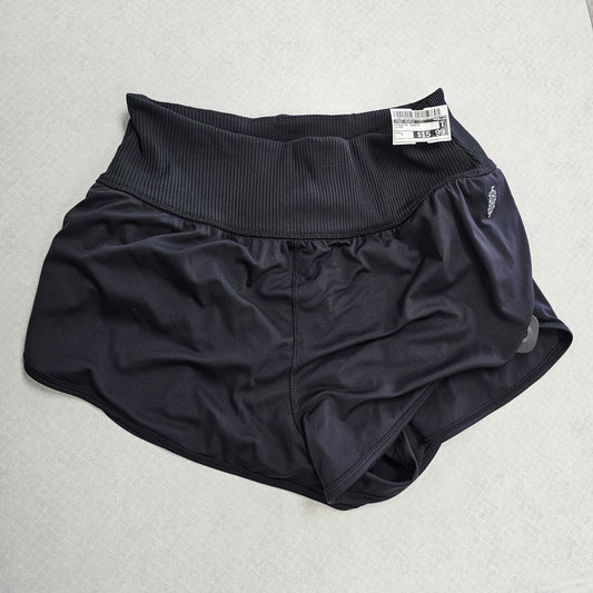 Athletic Shorts By Free People In Black, Size:L