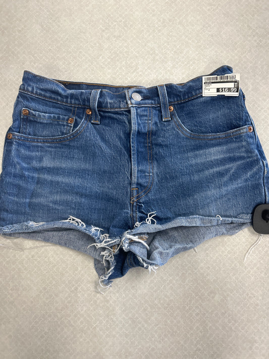 Shorts By Levis  Size: 2