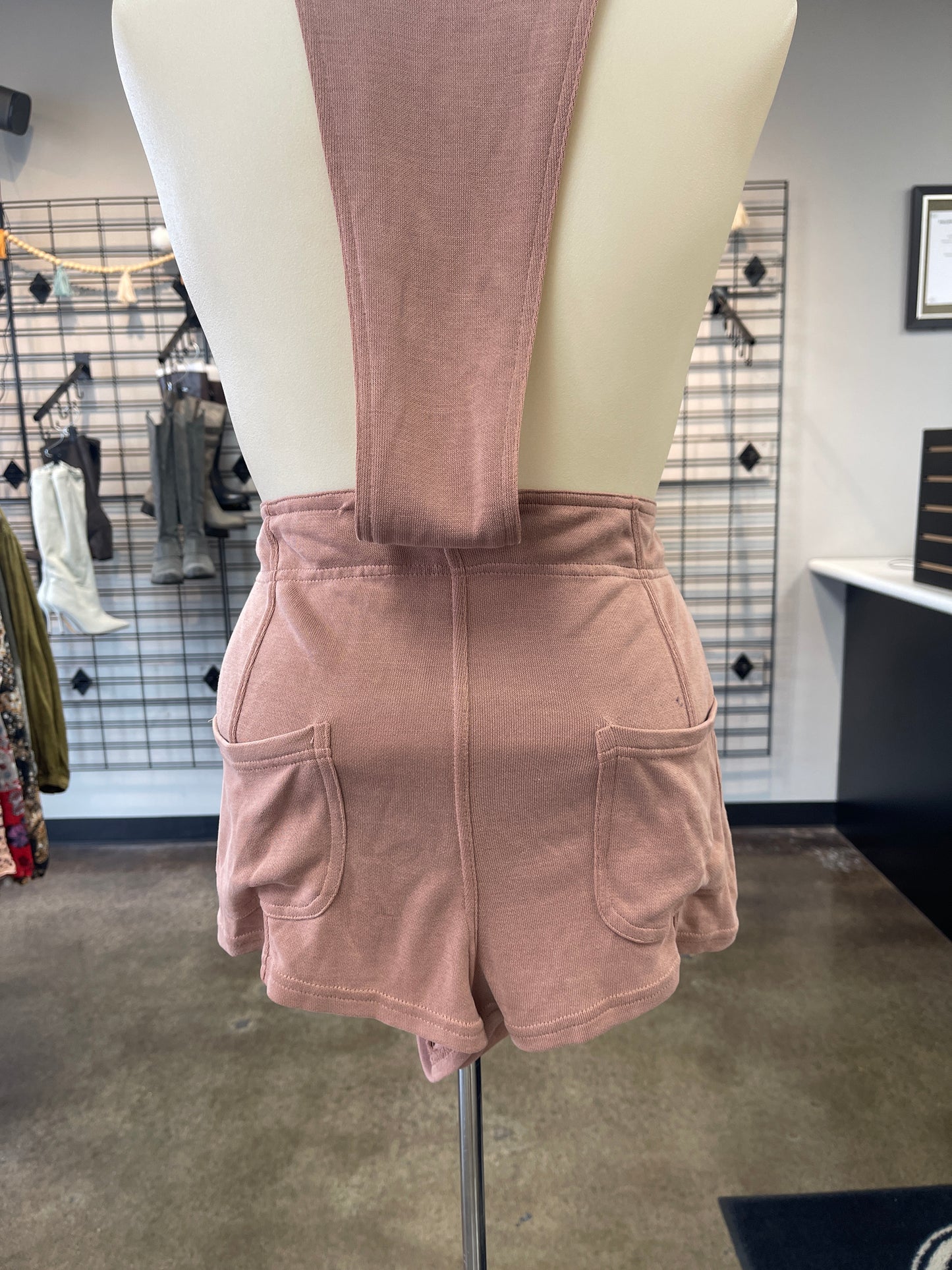 Romper By Free People  Size: M