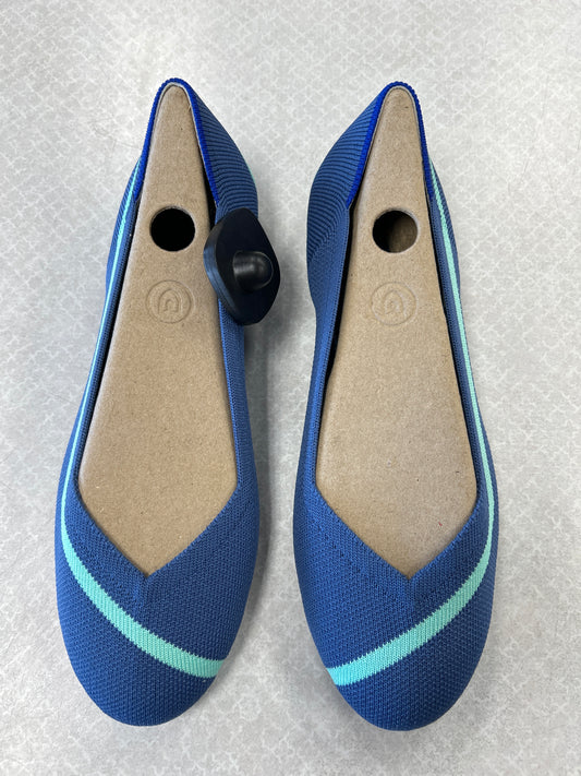Shoes Flats Ballet By Rothys  Size: 7.5