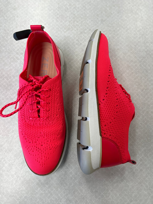 Shoes Athletic By Cole-haan  Size: 7.5