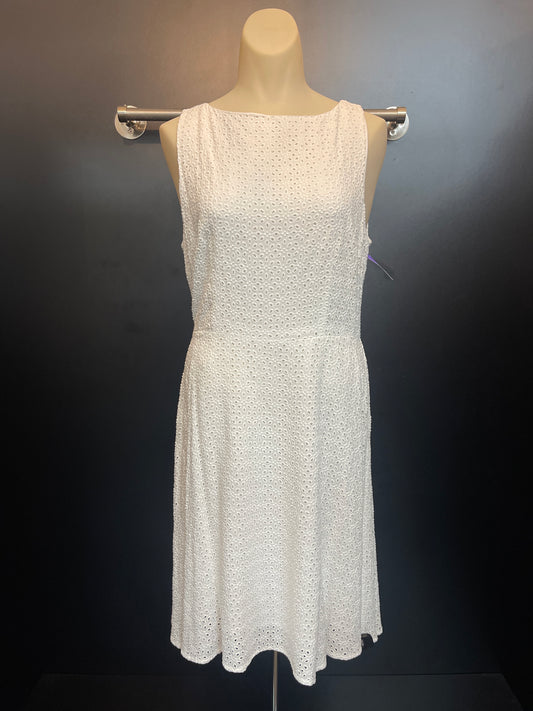 Dress Casual Midi By Nicole Miller  Size: 6