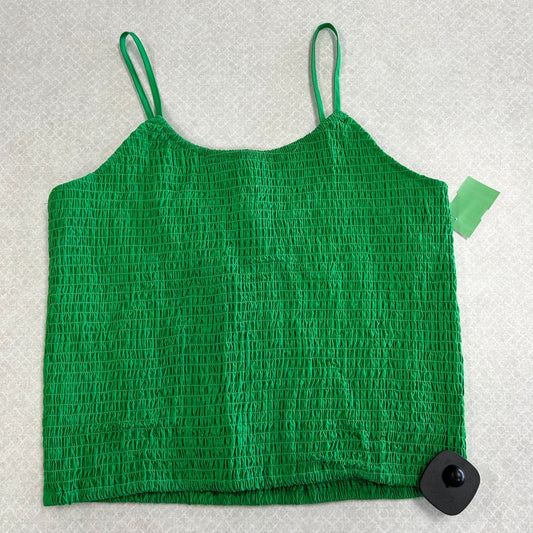 Tank Top By Versona  Size: M